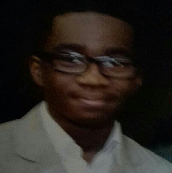 Meet your Posher, Jeremiah - Picture 1 of 1